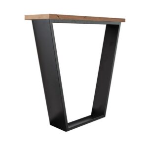 רגל דלפק לשולחן עם כוונון, דגם LG60B