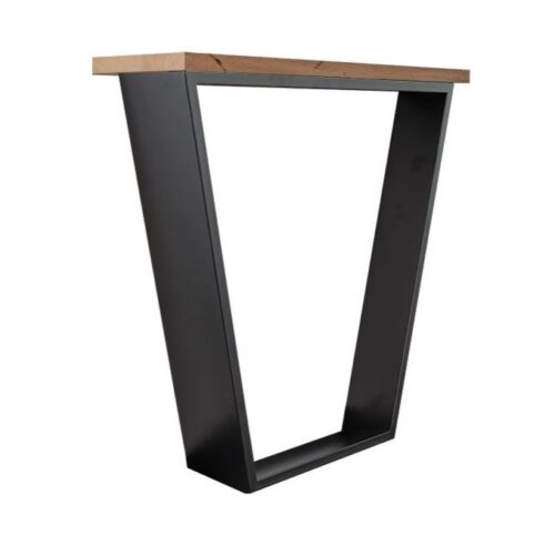 רגל דלפק לשולחן עם כוונון, דגם LG60B
