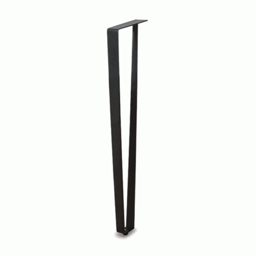 רגל סיכה לשולחן סלון, דגם LG15