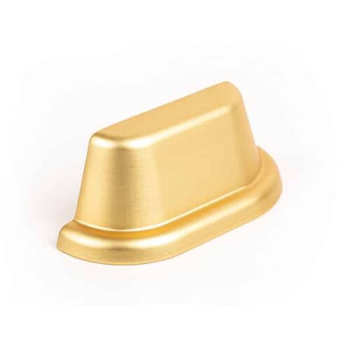 ידית צדפה בסגנון כפרי מודרני, דגם 0494