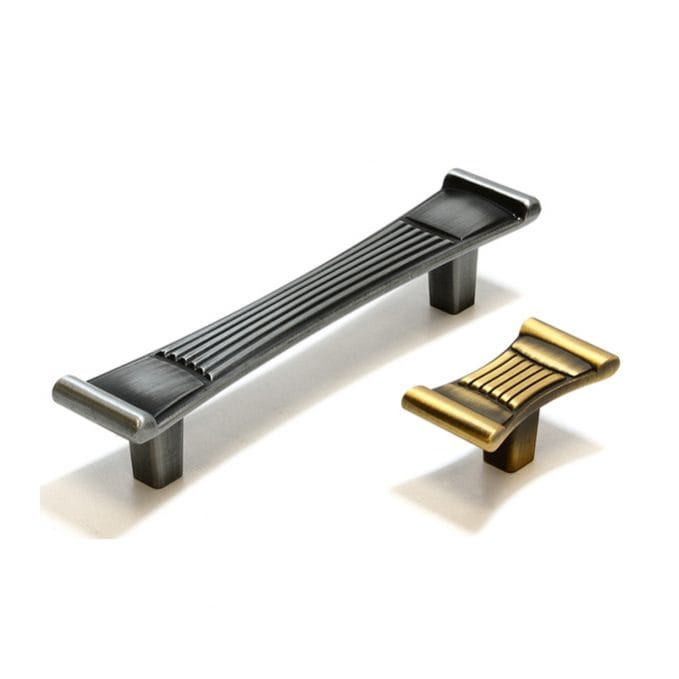 1130018-679x679 ידית בסגנון כפרי, ישרה עם פסים, דגם 11300