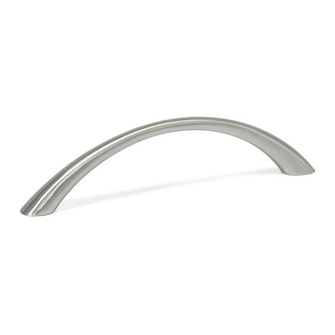 2286A-679x679 ידית קשת קטנה לריהוט מטבחים וארונות, דגם 2286A, ניקל מוברש