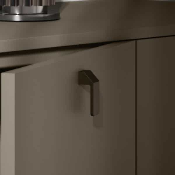 ידיות לרהיטים – הטרנדים החמים לשנת 2025