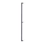 ידית חת ארוכה לארונות ומקררים RISS BIG, דגם 0655L - תמונה 5