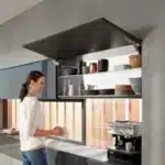 מנגנון קלפה בלום Blum HK Top - תמונה 7