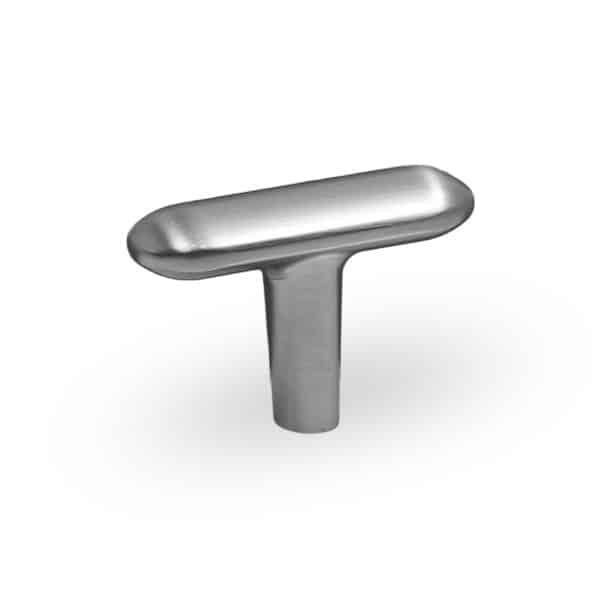 ידית כפתור מודרנית סדרת CAPSULE, דגם 6006T - תמונה 2