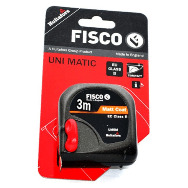 fisco 3m 600600