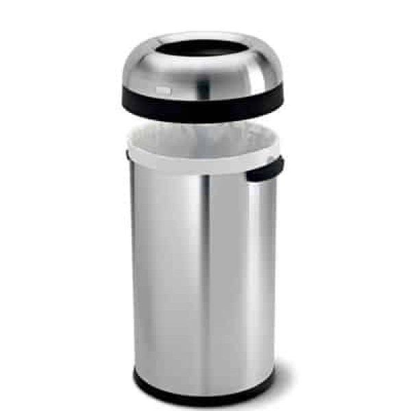 כדורי 60 ליטר simplehuman 3