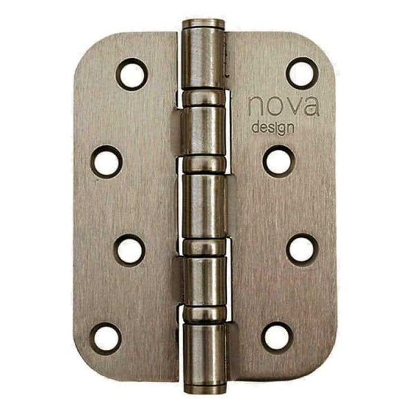 ציר ספר עגול 1